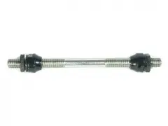 Contec "M9X1" Front Hub Axle Contec "M9X1" Front Hub Axle