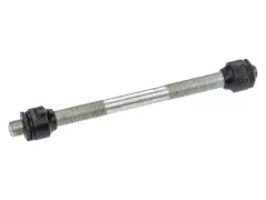 Contec "M9X1" Front Hub Axle Contec "M9X1" Front Hub Axle