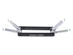 Contec "Micro Gadget MG1" Multi Tool Contec "Micro Gadget MG1" Multi Tool