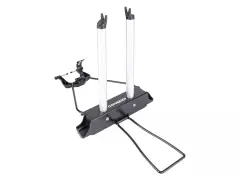 Contec "Rock Wheel" Truing Stand Contec "Rock Wheel" Truing Stand