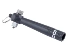 Contec "SQR Pin" Quick Release Key Contec "SQR Pin" Quick Release Key
