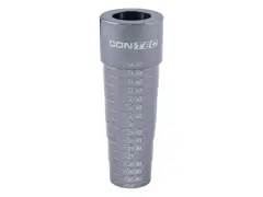 Contec "TFP-TTS" Measuring Cone Contec "TFP-TTS" Measuring Cone