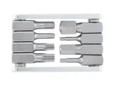 Contec "TFR - Buster 9" Multitool Contec "TFR - Buster 9" Multitool