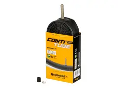 Continental "Compact 24" BMX Race Tube (24" x 1.25"-1.75") Continental "Compact 24" BMX Race Tube (24" x 1.25"-1.75")