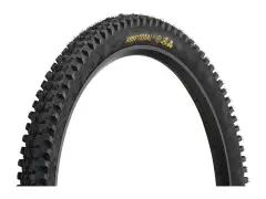 Continental "Kryptotal-F Downhill SuperSoft" MTB Reifen - 29 Zoll (faltbar) Continental "Kryptotal-F Downhill SuperSoft" MTB Reifen - 29 Zoll (faltbar)