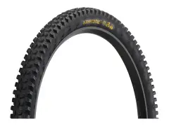 Continental "Kryptotal-F Enduro SuperSoft" MTB Reifen - 29 Zoll (faltbar) Continental "Kryptotal-F Enduro SuperSoft" MTB Reifen - 29 Zoll (faltbar)