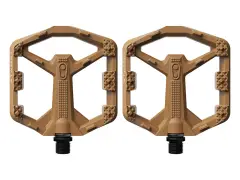 Crankbrothers "Stamp 0 Small" MTB Pedals Crankbrothers "Stamp 0 Small" MTB Pedals