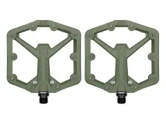 Crankbrothers "Stamp 1 Gen 2 Large" MTB Pedals Crankbrothers "Stamp 1 Gen 2 Large" MTB Pedals