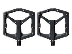 Crankbrothers "Stamp 3 Large Magnesium" MTB Pedals Crankbrothers "Stamp 3 Large Magnesium" MTB Pedals