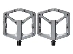 Crankbrothers "Stamp 3 Large Magnesium" MTB Pedals Crankbrothers "Stamp 3 Large Magnesium" MTB Pedals