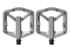 Crankbrothers "Stamp 3 Small Magnesium" MTB Pedals Crankbrothers "Stamp 3 Small Magnesium" MTB Pedals