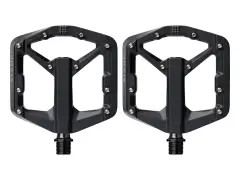 Crankbrothers "Stamp 3 Small Magnesium" MTB Pedals Crankbrothers "Stamp 3 Small Magnesium" MTB Pedals