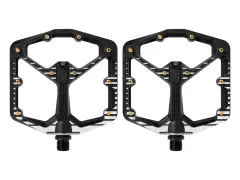 Crankbrothers "Stamp 7 Large Fabio Wibmer Edition" MTB Pedals Crankbrothers "Stamp 7 Large Fabio Wibmer Edition" MTB Pedals
