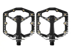 Crankbrothers "Stamp 7 Small Fabio Wibmer Edition" MTB Pedals Crankbrothers "Stamp 7 Small Fabio Wibmer Edition" MTB Pedals