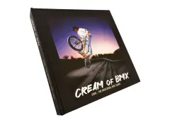 Bicross "Cream of BMX " BMX Buch Bicross "Cream of BMX " BMX Buch