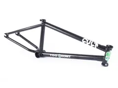 Cult "2 Short IC2" BMX Frame Cult "2 Short IC2" BMX Frame