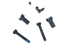 Cult "990" M6 Brake Mounts Kit Cult "990" M6 Brake Mounts Kit