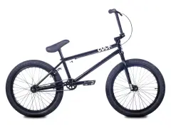 Cult "Access" 2026 BMX Rad - Black Cult "Access" 2026 BMX Rad - Black