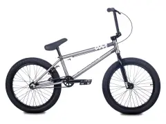 Cult "Access" 2026 BMX Rad - Matte Raw Cult "Access" 2026 BMX Rad - Matte Raw