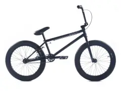 Cult "Access" BMX Rad - Black Cult "Access" BMX Rad - Black