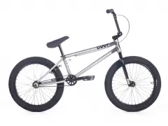 Cult "Access" BMX Bike - Matte Raw Cult "Access" BMX Bike - Matte Raw
