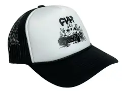 Cult "Burn It Down" Cap Cult "Burn It Down" Cap