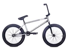 Cult "Control" 2026 BMX Rad - Matte Raw Cult "Control" 2026 BMX Rad - Matte Raw