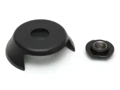 Cult "Crew Freecoaster Nylon" Rear Hubguard - Driver Side Cult "Crew Freecoaster Nylon" Rear Hubguard - Driver Side