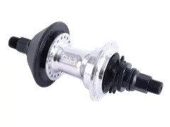 Cult "Crew Hybrid" Freecoaster- & Cassette Hub Cult "Crew Hybrid" Freecoaster- & Cassette Hub