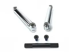 Cult "Crew Juvi 140mm" BMX Crank Cult "Crew Juvi 140mm" BMX Crank