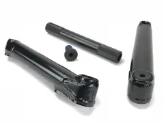 Cult "Crew Juvi 140mm" BMX Crank Cult "Crew Juvi 140mm" BMX Crank