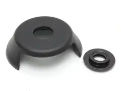Cult "Crew SDS Cassette Nylon" Rear Hubguard - Driver Side Cult "Crew SDS Cassette Nylon" Rear Hubguard - Driver Side