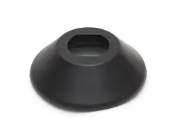 Cult "Crew SDS Cassette Nylon" Rear Hubguard - Non Driver Side Cult "Crew SDS Cassette Nylon" Rear Hubguard - Non Driver Side