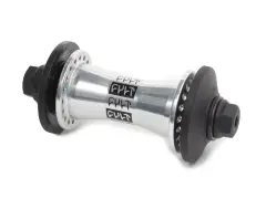 Cult "Crew" Front Hub Cult "Crew" Front Hub