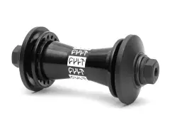 Cult "Crew" Front Hub Cult "Crew" Front Hub