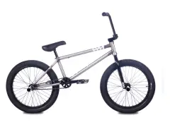 Cult "Devotion" 2026 BMX Rad - Raw Cult "Devotion" 2026 BMX Rad - Raw