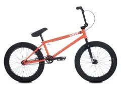 Cult "Gateway" 2026 BMX Rad - Matte Orange Cult "Gateway" 2026 BMX Rad - Matte Orange