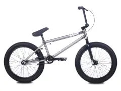 Cult "Gateway" 2026 BMX Rad - Matte Raw Cult "Gateway" 2026 BMX Rad - Matte Raw