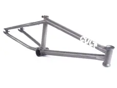 Cult "Hawk 18" BMX Frame - 18 Inch Cult "Hawk 18" BMX Frame - 18 Inch