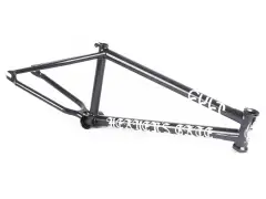 Cult "Heaven's Gate Begin" BMX Frame Cult "Heaven's Gate Begin" BMX Frame