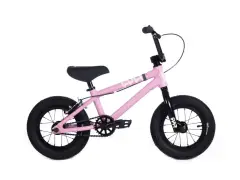 Cult "Juvenile 12" BMX Rad - 12 Zoll - Matte Pink Cult "Juvenile 12" BMX Rad - 12 Zoll - Matte Pink