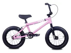Cult "Juvenile 14" 2026 BMX Rad - 14 Zoll - Pink Cult "Juvenile 14" 2026 BMX Rad - 14 Zoll - Pink