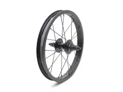 Cult "Juvi 16" Cassette Rear Wheel - 16 Inch Cult "Juvi 16" Cassette Rear Wheel - 16 Inch