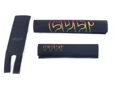 Cult "Rasta" Polster Set Cult "Rasta" Polster Set