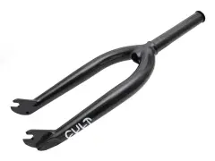 Cult "Sect IC 18" BMX Fork - 18 Inch Cult "Sect IC 18" BMX Fork - 18 Inch