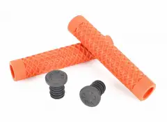 Cult X Vans "Waffle" Grips - Flangeless Cult X Vans "Waffle" Grips - Flangeless