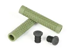 Cult X Vans "Waffle" Grips - Flangeless Cult X Vans "Waffle" Grips - Flangeless