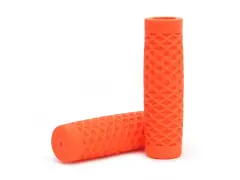 Cult X Vans "Motorcycle 7/8 Inch Waffle" Grips Cult X Vans "Motorcycle 7/8 Inch Waffle" Grips