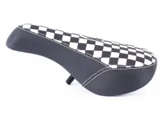 Cult X Vans "Slip-On Checkerboard" Pivotal Seat Cult X Vans "Slip-On Checkerboard" Pivotal Seat