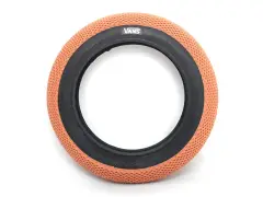 Cult X Vans "Waffle 12" BMX Tire - 12 Inch Cult X Vans "Waffle 12" BMX Tire - 12 Inch